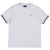 Makobi - M275 Makobi Luciano Tee - White