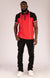 Makobi Lorini Polo Shirt - Red