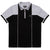 Makobi Lorini Polo Shirt - Black