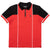 Makobi Lorini Polo Shirt - Red