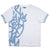 Makobi T-Shirt - M371 - Blue