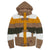 Makobi - M4030 Makobi Enzo Sweater - Wheat