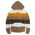 Makobi - M4030 Makobi Enzo Sweater - Wheat