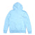 Makobi - M4261 Frenemies Fleece Hoodie - Blue