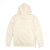 Makobi - M4261 Frenemies Fleece Hoodie - Natural