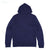 Makobi - M4261 Frenemies Fleece Hoodie - Navy