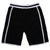 Makobi Shorts- M664 - Black