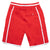 Makobi Shorts- M664 - Red