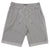 Makobi - M775 Makobi Luciano Shorts - Gray