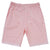 Makobi - M775 Makobi Luciano Shorts - Pink