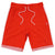 Makobi - M775 Makobi Luciano Shorts - Red