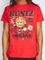 Runtz T-Shirt - Baked Goods - Red - 123-4045