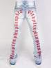 Politics Jeans - Light Blue - Mac501