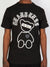 Focus T-Shirt - Heartless - Black - 80525