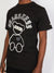 Focus T-Shirt - Heartless - Black - 80525