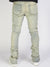 Waimea Stacked Jeans - Antique Bleach - M5764D