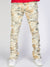 Waimea Stacked Jeans - Bone Camo - M5764TA