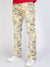 Waimea Stacked Jeans - Bone Camo - M5764TA