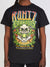 Runtz T-Shirt - Cannabis Fest - Black - 223-40468