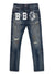 Billionaire Boys Club Jeans - BB Mind Jean - 821-6108