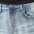 Copper Rivet - LIGHT TINT BLUE JEANS WITH CELLPHONE POCKETS