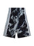 Mitchell & Ness Shorts - NBA Team Marble Swingman - Spurs - TFSM1278