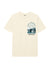 Outrank T-Shirt - Marina Grande - Vintage White - QS540