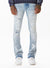 Rockstar Original Jeans - Marx - Straight Fit - Blue - RSM9804