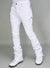 NME Jeans - Steve - White - 502