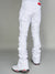 NME Jeans - Steve - White - 502