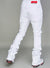 NME Jeans - Steve - White - 502