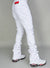 NME Jeans - Steve - White - 502