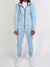 Riflessi Jogger Set - Tec - Sky Blue - MJT43