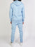 Riflessi Jogger Set - Tec - Sky Blue - MJT43