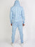 Riflessi Jogger Set - Tec - Sky Blue - MJT43