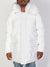 Jordan Craig Jacket - Bismarck Puffer - White - 91588