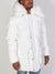 Jordan Craig Jacket - Bismarck Puffer - White - 91588