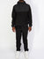 Original Fables Sweatsuit - Tech Storm - Polar Fleece - Black - AK350