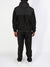 Original Fables Sweatsuit - Tech Storm - Polar Fleece - Black - AK350