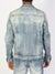 Eternity Jacket - Classic Denim - Medium Blue - E6134390
