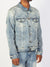 Eternity Jacket - Classic Denim - Medium Blue - E6134390