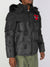 Reelistik Jacket - Love Hurts Puffer - Black - RST-1998-1