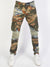 Jordan Craig Jeans - Ross Fort Washington - Woodland Camo - JR1066