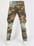 Jordan Craig Jeans - Ross Fort Washington - Woodland Camo - JR1066