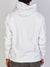 The. Fraud. Dept. Hoodie - Takeoff Eternity - White