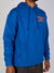 The. Fraud. Dept. Hoodie - Classic Pullover - Blue