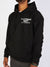 The. Fraud. Dept. Hoodie - Classic Pullover - Black