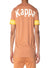 Kappa T-Shirt - 222 Banda Niji 2 - Brown - 321E7EW