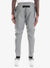 Life Code Track Pants - Nylon Cargo - Silver (Reflective) - 23P55