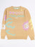 Original Fables Sweater - Feelings - Sand - SW353